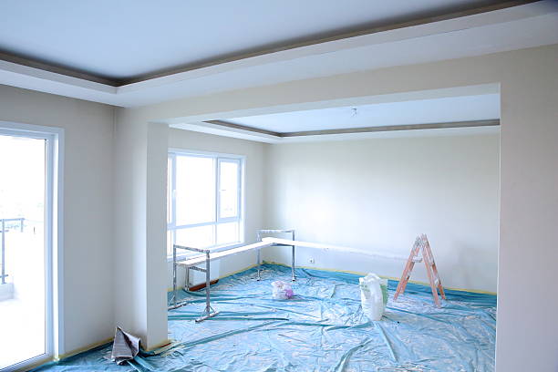 Best Custom Drywall Designs  in Rancho Cordova, CA